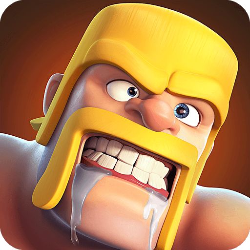 CLASH OF CLANS