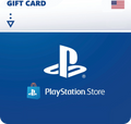 PSN 100 USD - PlayStation Network USA