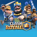 CLASH ROYALE - Recarga Directa (Supercell ID)