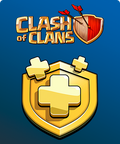 CLASH OF CLANS - Recarga Directa (Supercell ID)