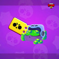 BRAWL STARS - Recarga Directa (Supercell ID)