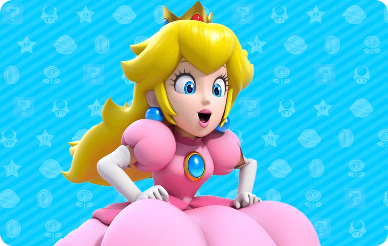 Nintendo eShop 35 USD