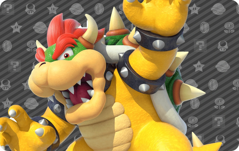 Nintendo eShop 50 USD